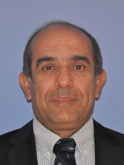 Dimitris Fokas 