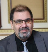 Konstantinos Agas